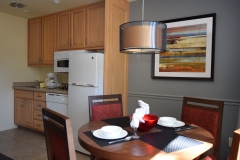 kitchen dining-table