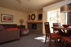 living dining